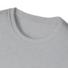 Vinyl Lover T-Shirt — "Caution! Can Talk About Vinyl For Hours" Graphic Tee - Thumbnail Image 21