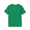 Soundstage Syndicate Music Lover Unisex T-Shirt - Thumbnail Image 2