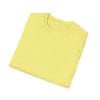 Vinyl Lover T-Shirt — "Caution! Can Talk About Vinyl For Hours" Graphic Tee - Thumbnail Image 40