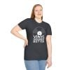 Vinyl Sounds Better T-Shirt — Retro Record Lover Tee - Thumbnail Image 72