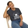 Vinyl Sounds Better T-Shirt — Retro Record Lover Tee - Thumbnail Image 70