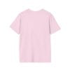 Sunset Soundwave T-Shirt — Minimal Nature Waveform Tee - Thumbnail Image 122