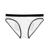 Women's Bikini Briefs "Shake, Shake, Shake" Speaker Graphic - Thumbnail Image 2