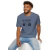T‑Shirt — "My Therapy" Boombox Graphic Tee - Thumbnail Image 63