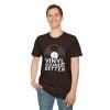 Vinyl Sounds Better T-Shirt — Retro Record Lover Tee - Thumbnail Image 29