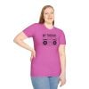 T‑Shirt — "My Therapy" Boombox Graphic Tee - Thumbnail Image 90
