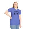 T‑Shirt — "My Therapy" Boombox Graphic Tee - Thumbnail Image 6