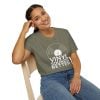 Vinyl Sounds Better T-Shirt — Retro Record Lover Tee - Thumbnail Image 6