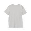 Sunset Soundwave T-Shirt — Minimal Nature Waveform Tee - Thumbnail Image 26