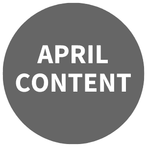 April Content
