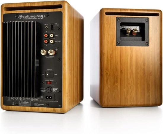A5+ Home Music System - Audioengine