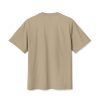 Retro Vibe Unisex Faded Tee - "Warm Sound, Cold Beer" Graphic - Thumbnail Image 2