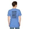 Vinyl Lover T-Shirt — "Caution! Can Talk About Vinyl For Hours" Graphic Tee - Thumbnail Image 90