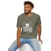 Vinyl Sounds Better T-Shirt — Retro Record Lover Tee - Thumbnail Image 7