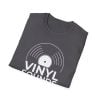 Vinyl Sounds Better T-Shirt — Retro Record Lover Tee - Thumbnail Image 60