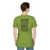 Vinyl Lover T-Shirt — "Caution! Can Talk About Vinyl For Hours" Graphic Tee - Thumbnail Image 66