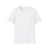 Vinyl Lover T-Shirt — "Caution! Can Talk About Vinyl For Hours" Graphic Tee - Thumbnail Image 7
