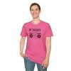 T‑Shirt — "My Therapy" Boombox Graphic Tee - Thumbnail Image 82
