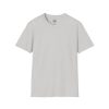 Soundwave Graphic T-Shirt — Modern Audio Waveback Tee - Thumbnail Image 31