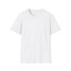 Vibrant Graphic Unisex T-Shirt with Retro Design - Thumbnail Image 2