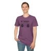 T‑Shirt — "My Therapy" Boombox Graphic Tee - Thumbnail Image 96