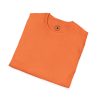 Soundwave Graphic T-Shirt — Modern Audio Waveback Tee - Thumbnail Image 16