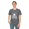 Vinyl Sounds Better T-Shirt — Retro Record Lover Tee - Thumbnail Image 37