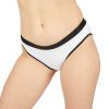 Women's Bikini Briefs "Shake, Shake, Shake" Speaker Graphic - Thumbnail Image 4