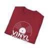 Vinyl Sounds Better T-Shirt — Retro Record Lover Tee - Thumbnail Image 100