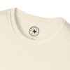 Soundwave Graphic T-Shirt — Modern Audio Waveback Tee - Thumbnail Image 45
