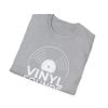Vinyl Sounds Better T-Shirt — Retro Record Lover Tee - Thumbnail Image 20