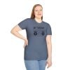 T‑Shirt — "My Therapy" Boombox Graphic Tee - Thumbnail Image 62