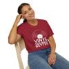 Vinyl Sounds Better T-Shirt — Retro Record Lover Tee - Thumbnail Image 102