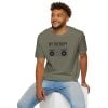 T‑Shirt — "My Therapy" Boombox Graphic Tee - Thumbnail Image 28