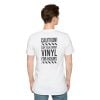 Vinyl Lover T-Shirt — "Caution! Can Talk About Vinyl For Hours" Graphic Tee - Thumbnail Image 12