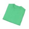 Vinyl Lover T-Shirt — "Caution! Can Talk About Vinyl For Hours" Graphic Tee - Thumbnail Image 5