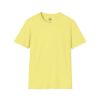 Soundwave Graphic T-Shirt — Modern Audio Waveback Tee - Thumbnail Image 49