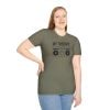T‑Shirt — "My Therapy" Boombox Graphic Tee - Thumbnail Image 27