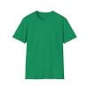 Vinyl Lover T-Shirt — "Caution! Can Talk About Vinyl For Hours" Graphic Tee - Thumbnail Image 73