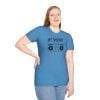 T‑Shirt — "My Therapy" Boombox Graphic Tee - Thumbnail Image 55