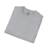 Soundwave Graphic T-Shirt — Modern Audio Waveback Tee - Thumbnail Image 40