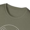 Vinyl Sounds Better T-Shirt — Retro Record Lover Tee - Thumbnail Image 3