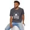 Vinyl Sounds Better T-Shirt — Retro Record Lover Tee - Thumbnail Image 63