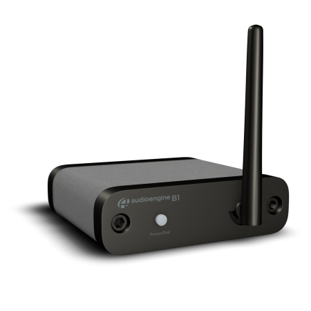 B1 Next Gen Bluetooth Music Receiver (Open Box)
