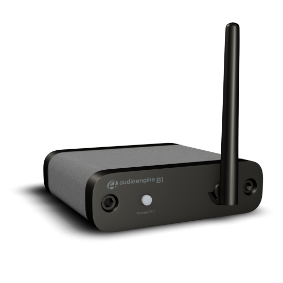 B1 Next Gen Bluetooth Music Receiver