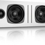 B2 Home Music System w/ Bluetooth aptX (A2 All-in-One)