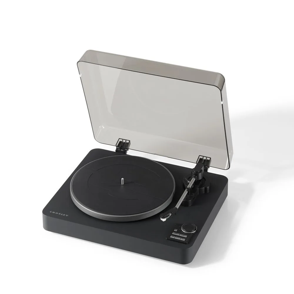 Crosley C300 Fully Automatic Turntable