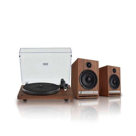 HD46 Turntable Flex Kit