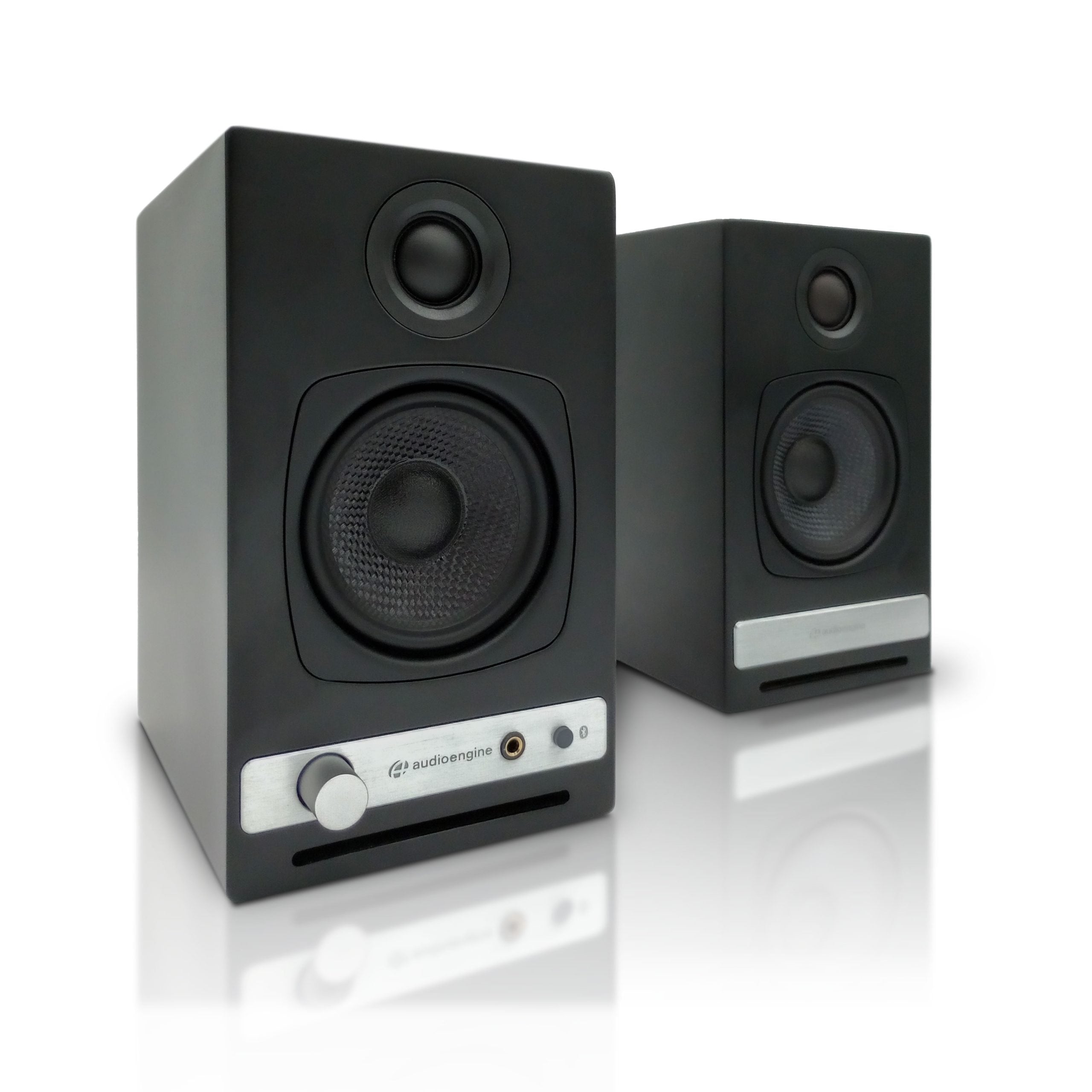 HD3 Next Gen Home Music System w/ Bluetooth aptX-HD (A2-HD) (Open