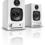 HD3 Next Gen Home Music System w/ Bluetooth aptX-HD (A2-HD)
